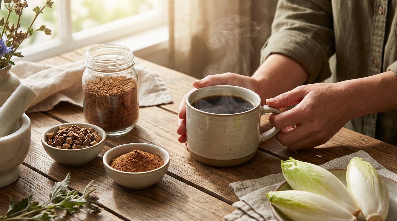Ricoré et santé analyse de sa composition et ses effets