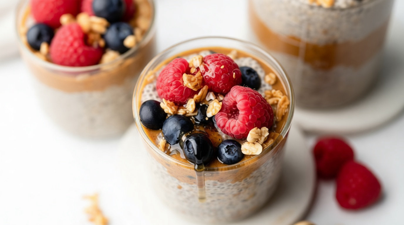 Protocoles de consommation pour favoriser la perte de poids