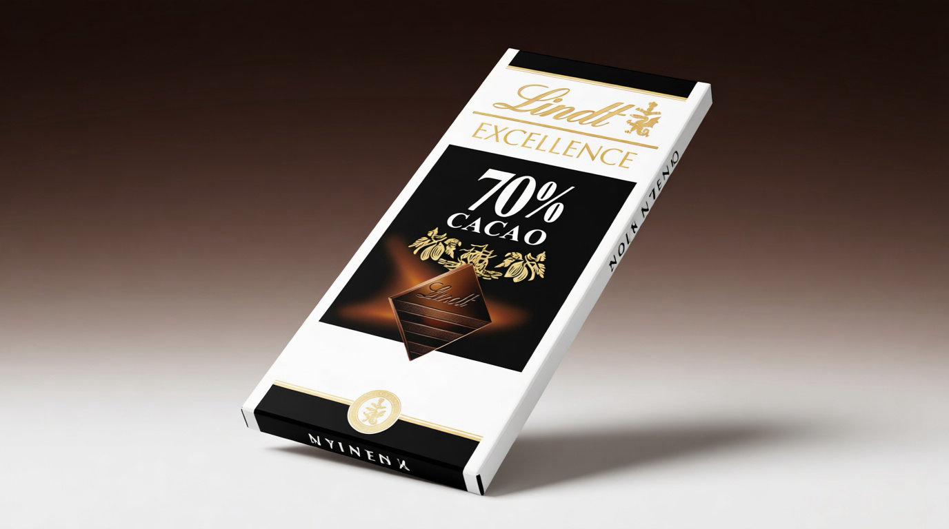 8. Le chocolat noir : le plaisir relaxant riche en magnésium
