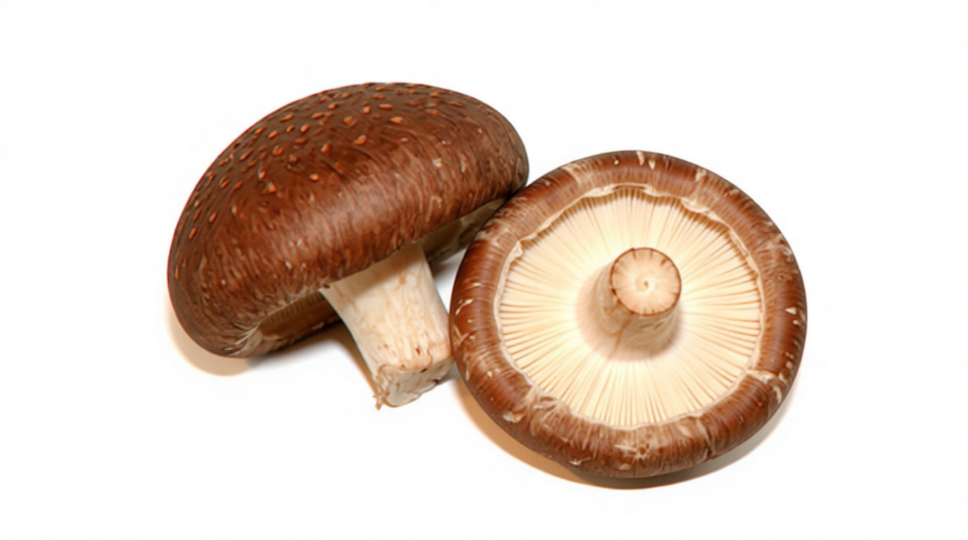 Le shiitaké : la mycothérapie pour stimuler l'immunité profonde