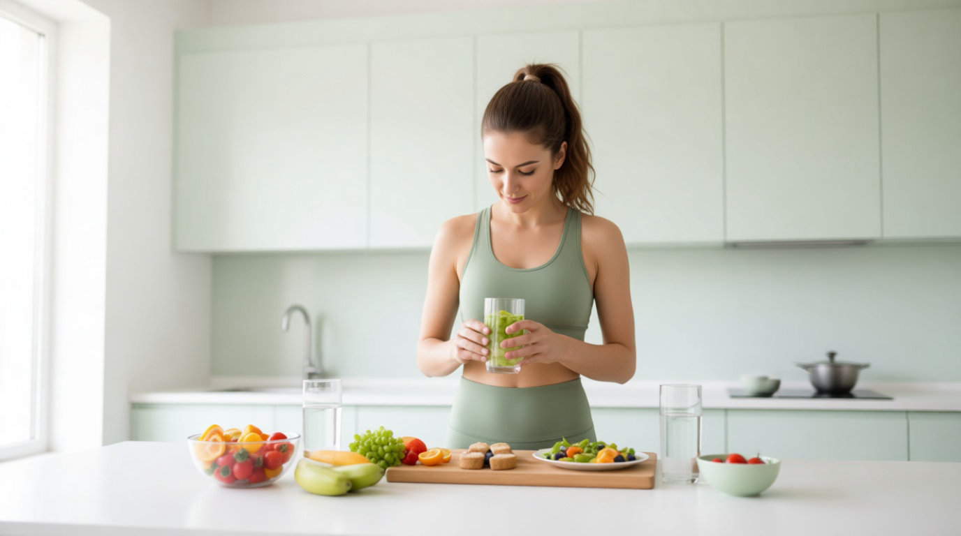 Efficacité réelle sur la perte de poids et le métabolisme