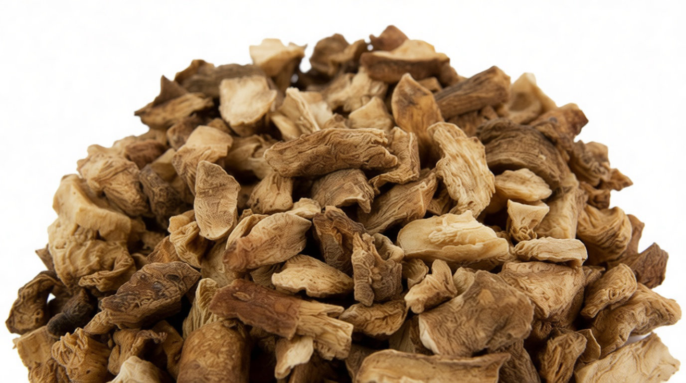 La chicorée est-elle cancérigène à cause de la torréfaction ?