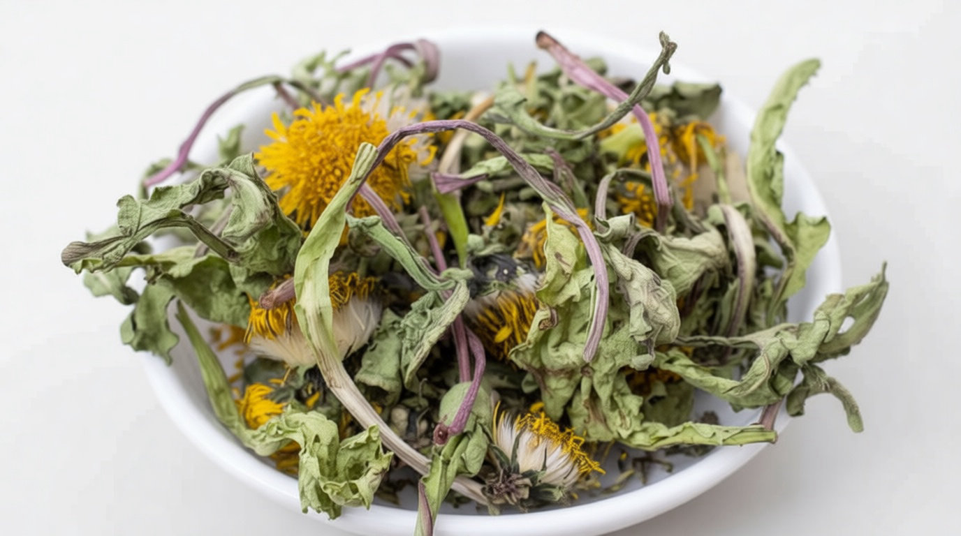 Soutien par les plantes : l'arsenal naturel de la sphère biliaire