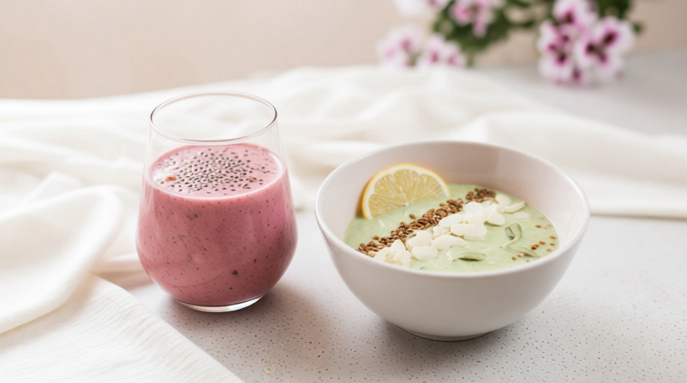 Objectifs de résultats et maintien de la masse musculaire