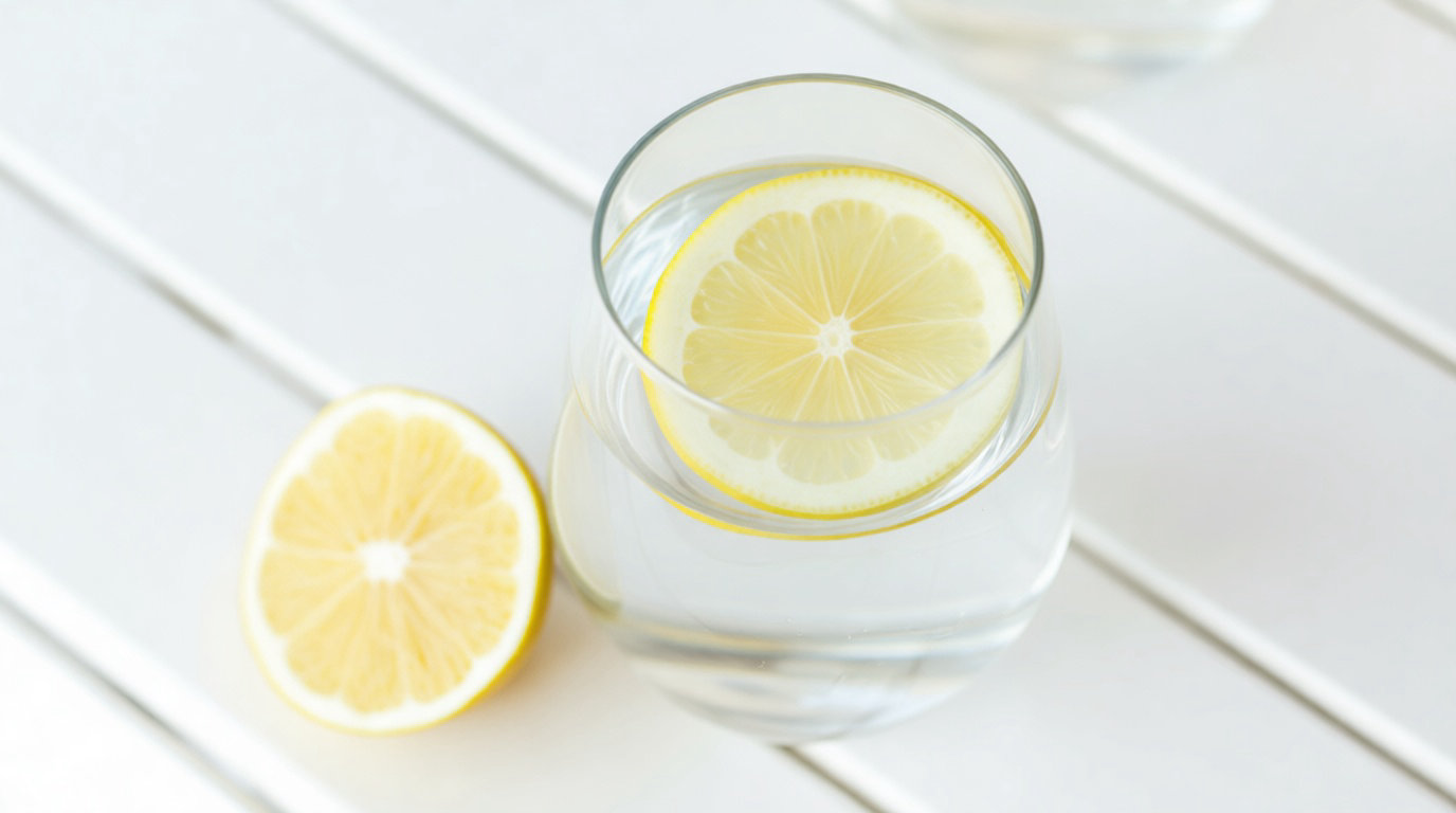 Le citron et la stimulation des enzymes digestives