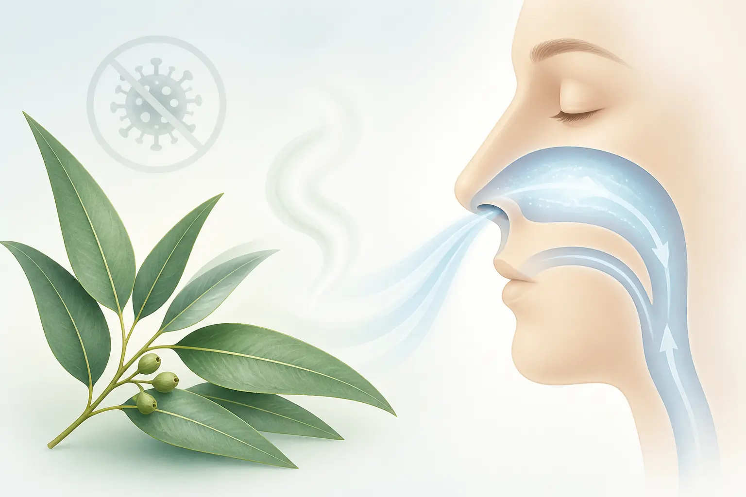 Quels sont les bienfaits de l’eucalyptus ? Réponse rapide