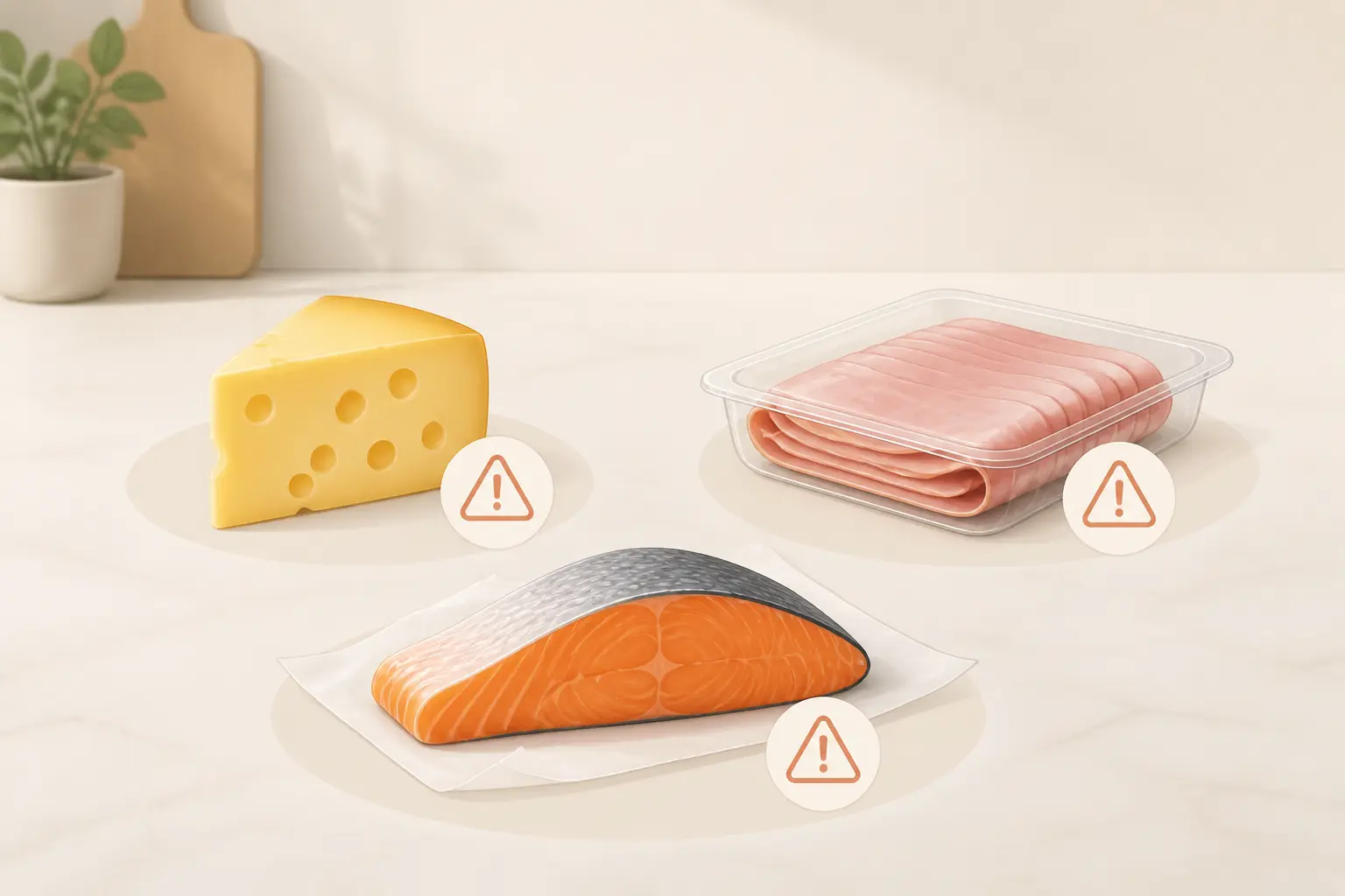 Quels produits rappelés surveiller en ce moment ?