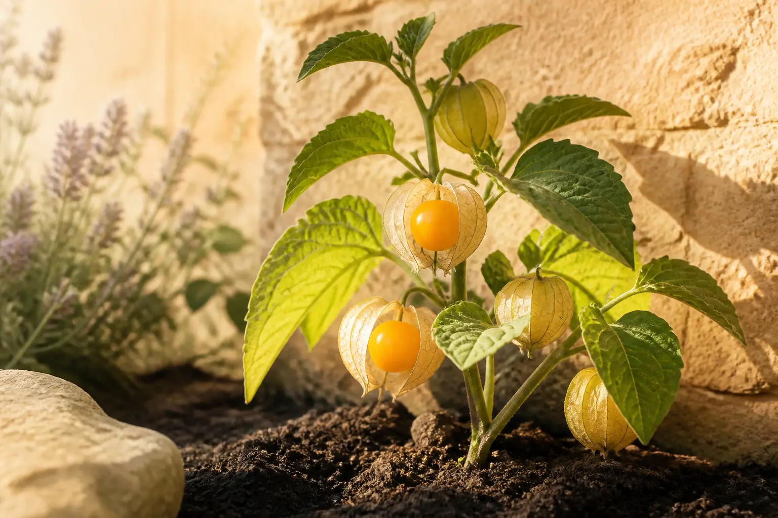 Où et quand le planter pour obtenir de vrais fruits