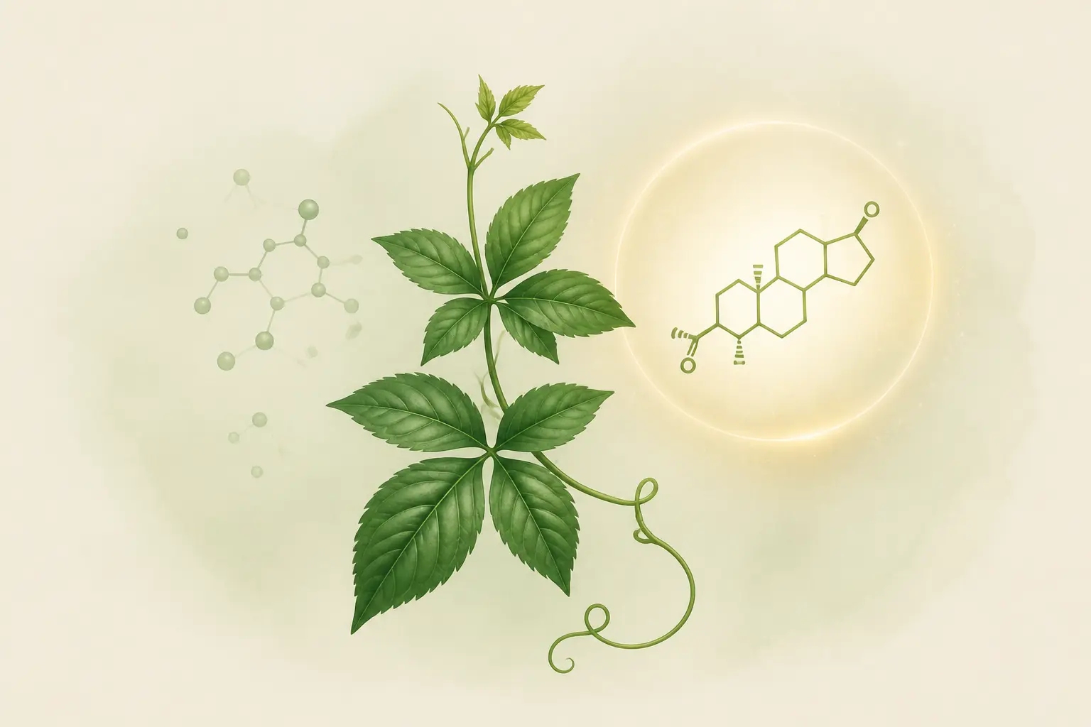 Pourquoi cette plante attire autant d’intérêt en phytothérapie