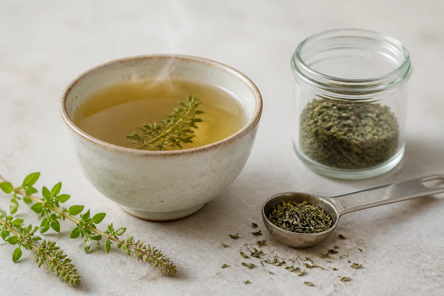Feuille d’hysope en tisane : mode d’emploi simple