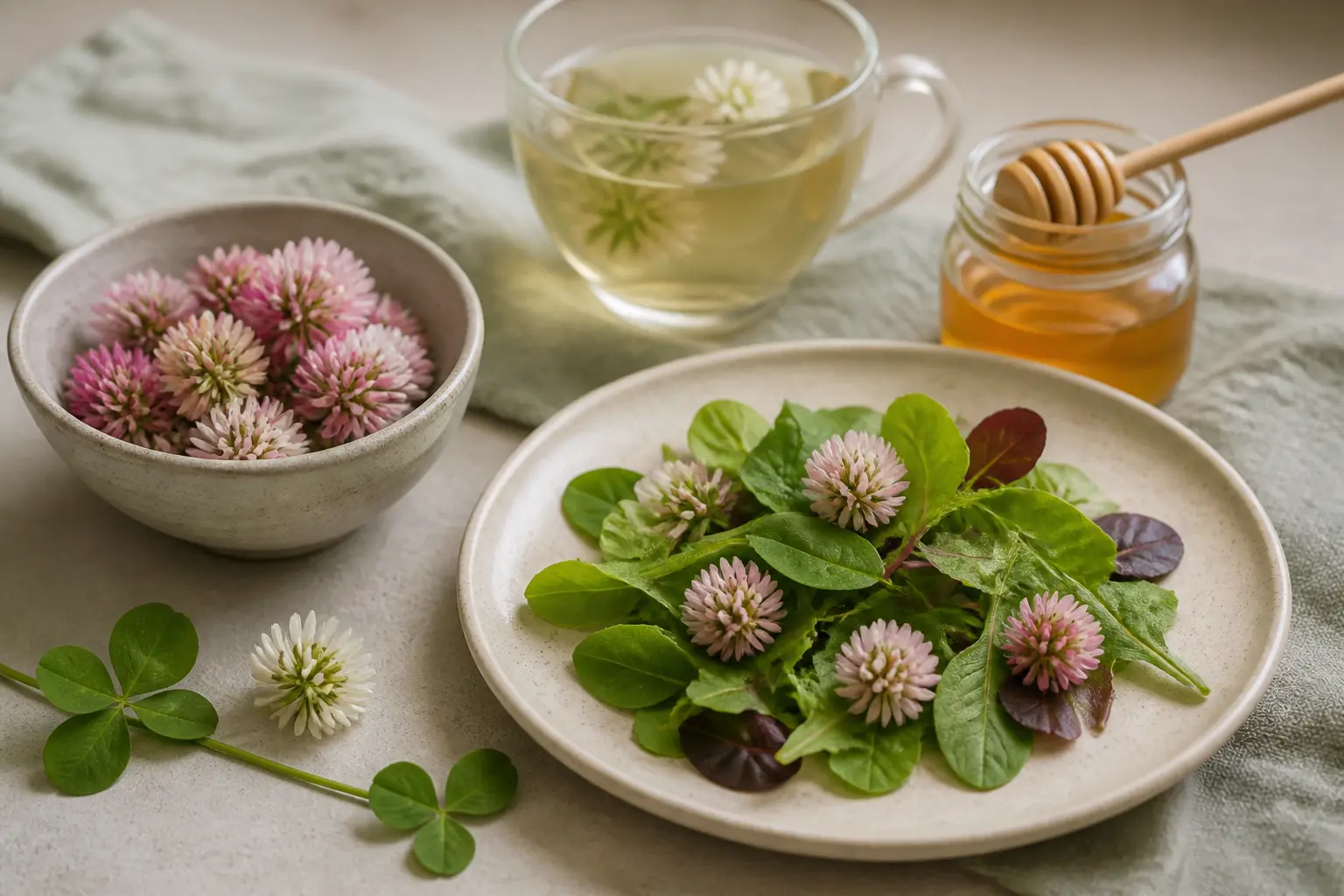 Comestible, utile, mais pas anodin