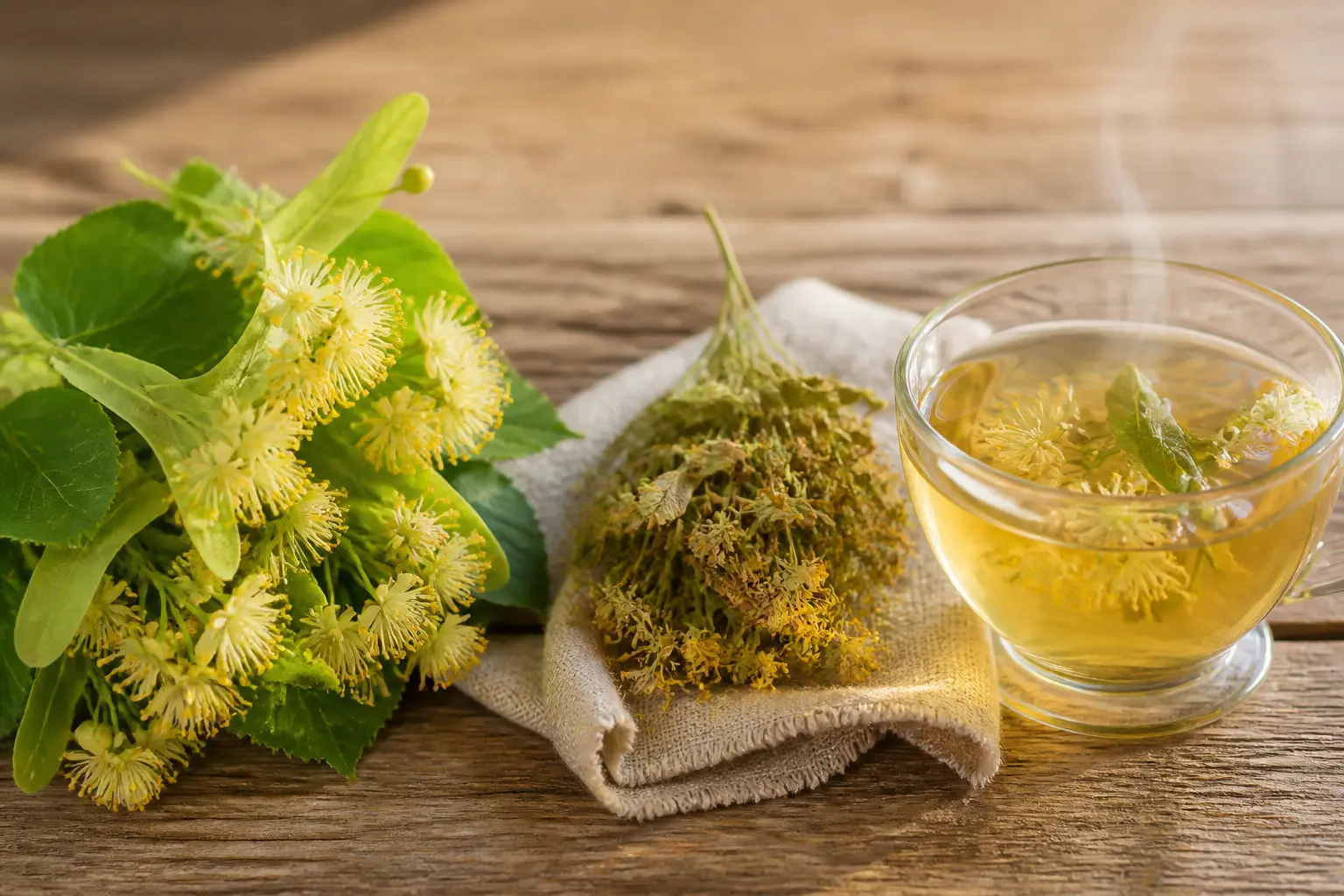 De la cueillette à l’infusion : les gestes qui changent tout